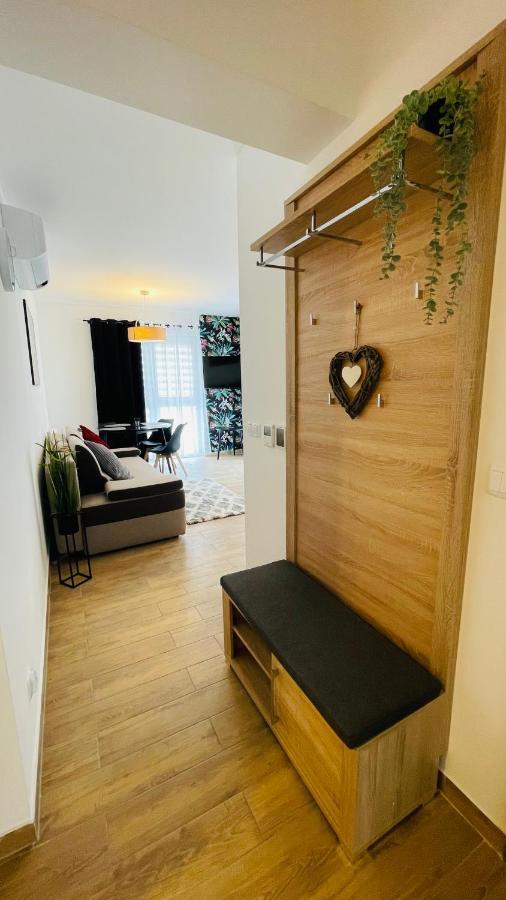 Apartamenty Na Wiejskiej Ustronie Morskie Exterior photo
